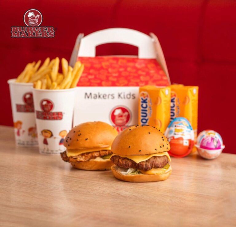 أفضل مطاعم البرجر في العراق لعام 2026